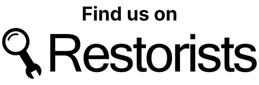 Find us on Restorists